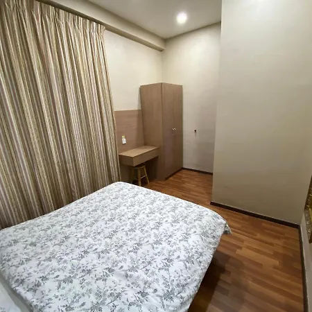 Eaglenest At Iris House Resort Tanah Rata Exterior photo