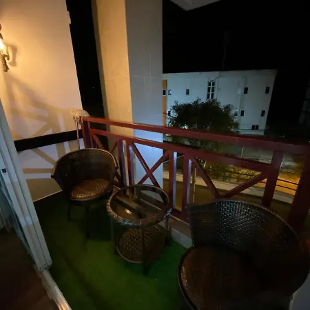 Eaglenest At Iris House Resort Tanah Rata Exterior photo