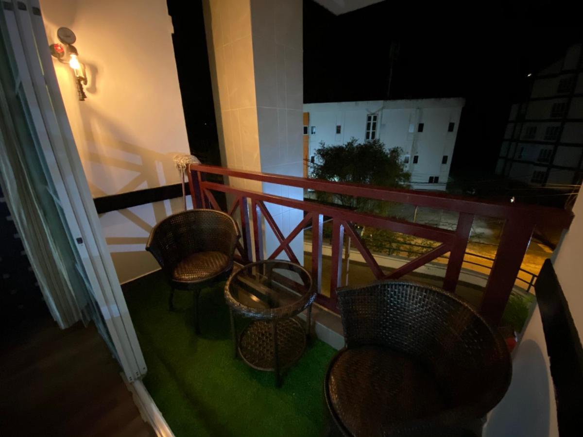 Eaglenest At Iris House * Tanah Rata