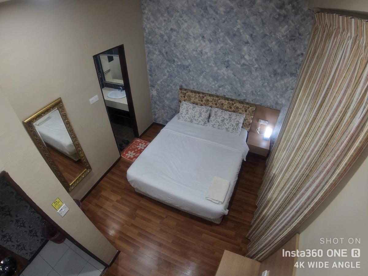 Apartment Eaglenest At Iris House Tanah Rata