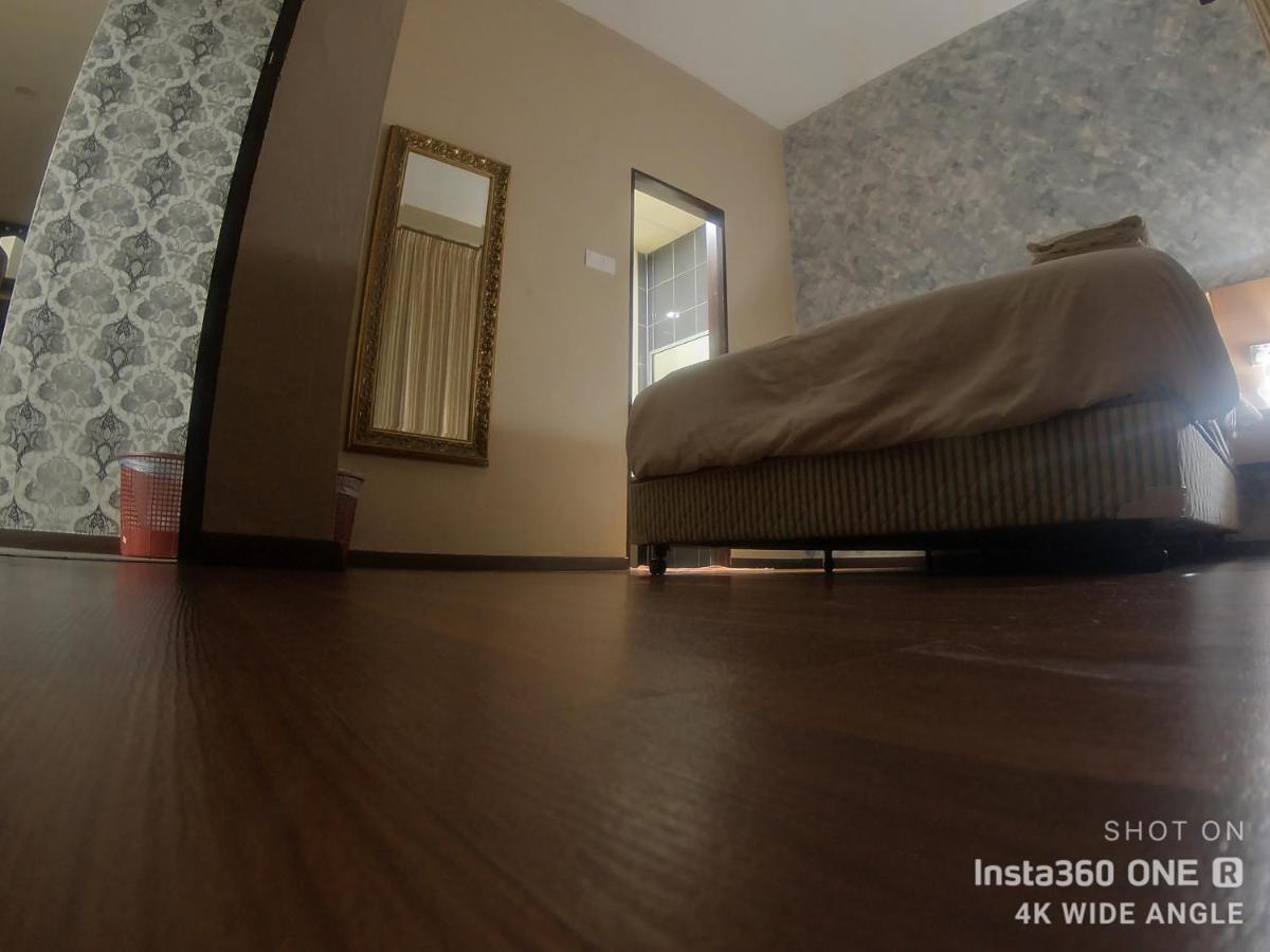 Apartment Eaglenest At Iris House Tanah Rata