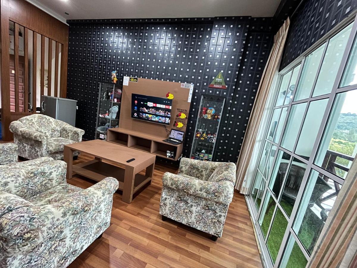 Apartment Eaglenest At Iris House *